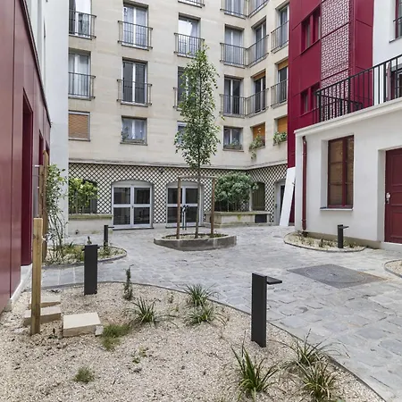 Lordino Appartement *