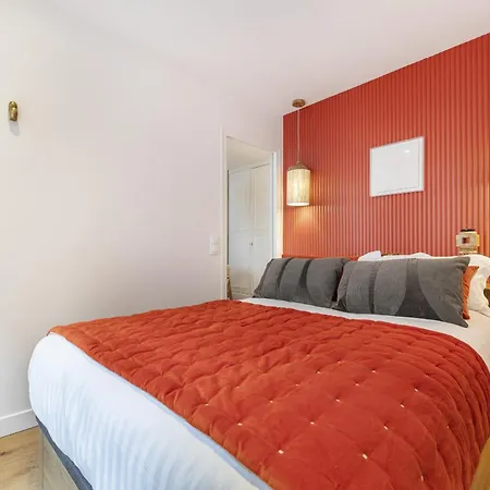 Lordino * Париж