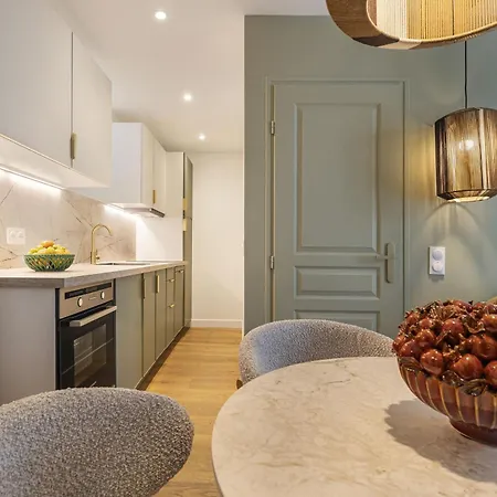 Lordino Apartment