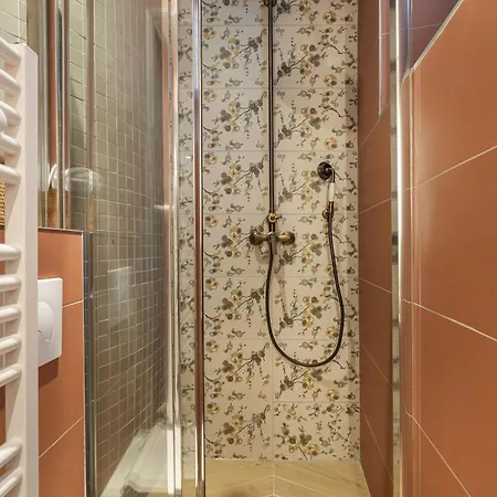 Lordino Apartment *
