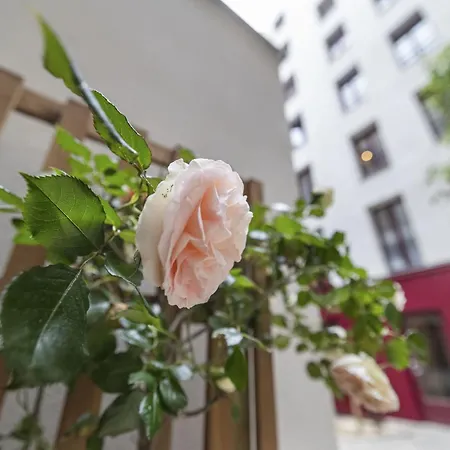 Apartment Lordino Paris