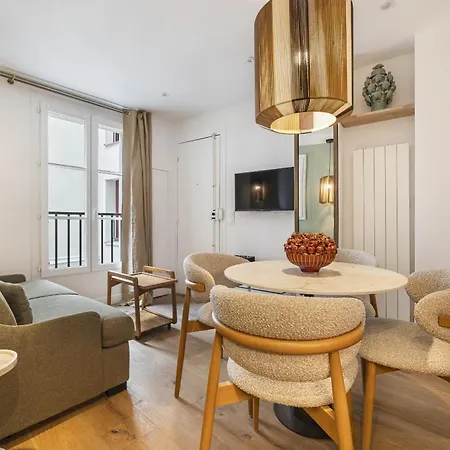 Lordino Apartman