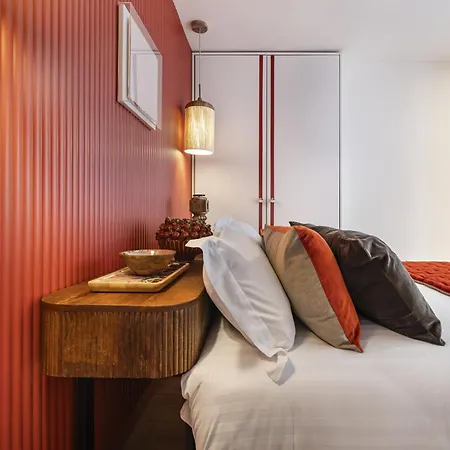 Lordino Apartment *