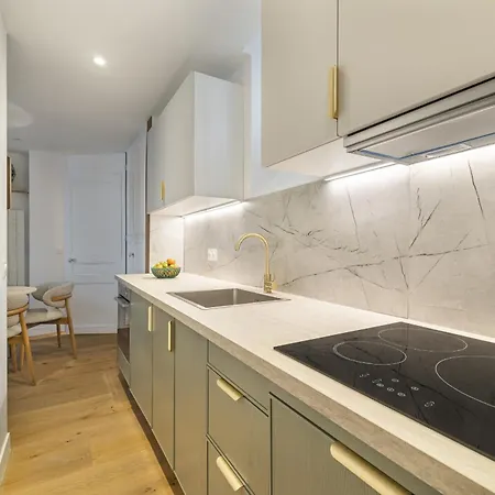 Lordino Apartment