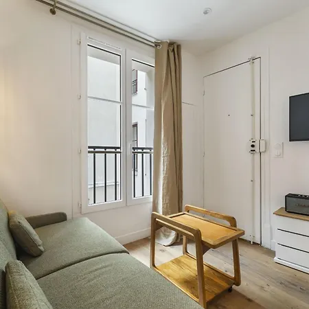 Lordino Apartment