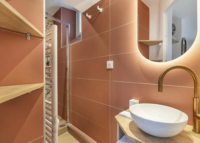 Lordino Apartman