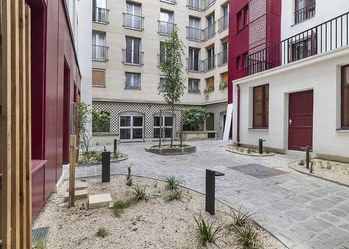 Lordino Apartman *