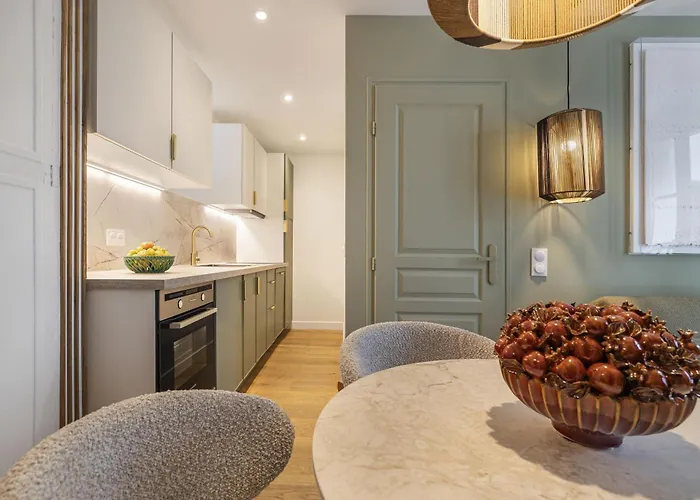 Lordino Apartman