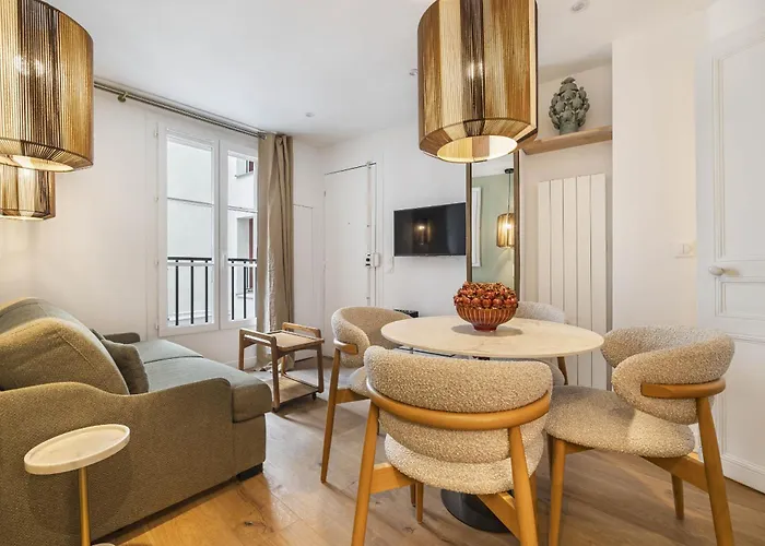 Lordino Apartman