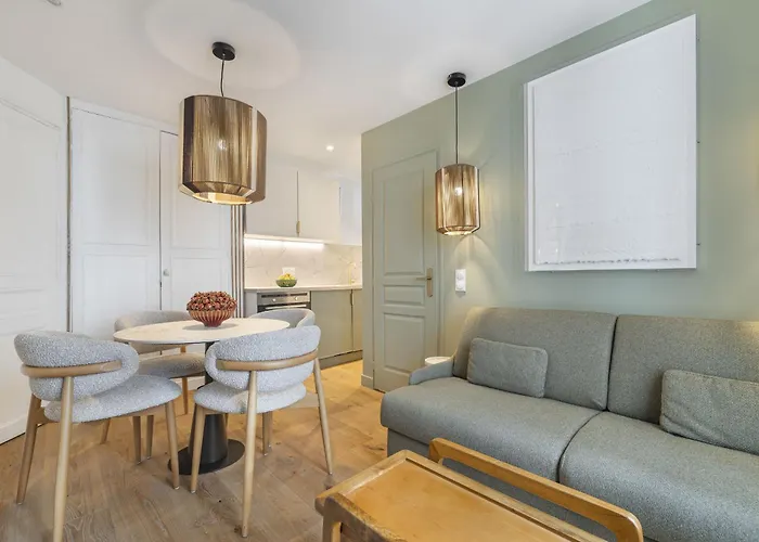 Apartman Lordino